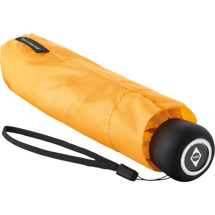 Зонт Fare AluMini-Lite 5730 light orange (FR.5730 light orange) изображение 3