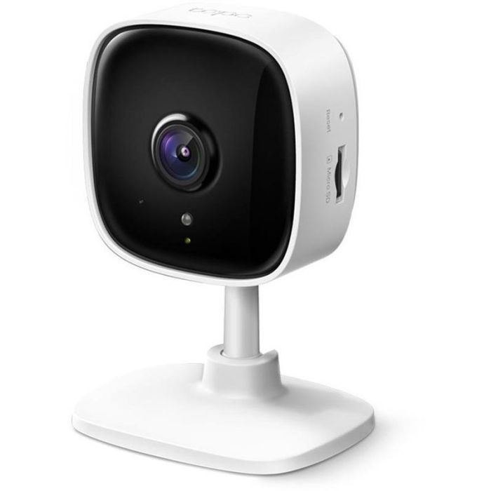 Камера відеоспостереження TP-Link TAPO TC60 (TAPO-TC60)