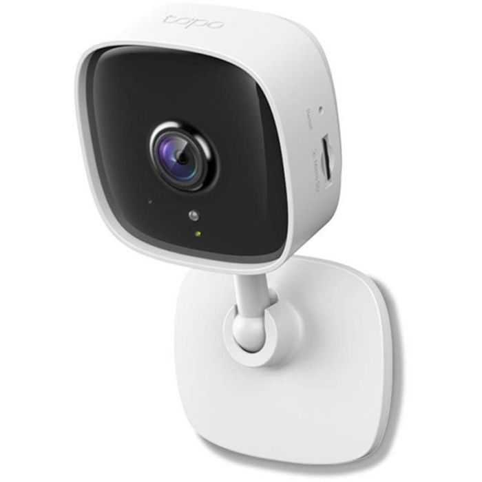 Камера відеоспостереження TP-Link TAPO TC60 (TAPO-TC60) зображення 2
