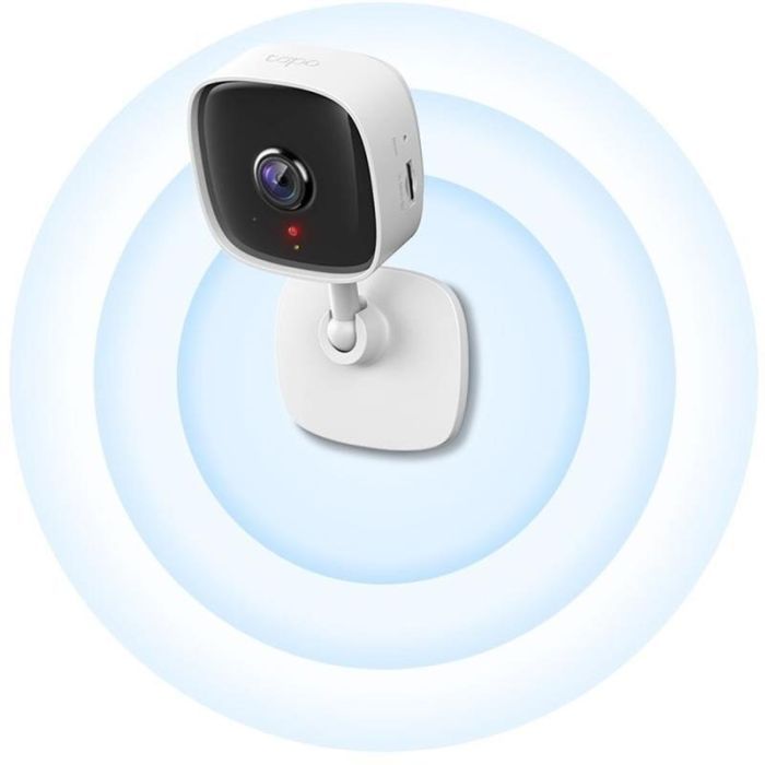 Камера відеоспостереження TP-Link TAPO TC60 (TAPO-TC60) зображення 4
