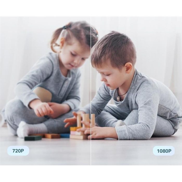 Камера відеоспостереження TP-Link TAPO TC60 (TAPO-TC60) зображення 5