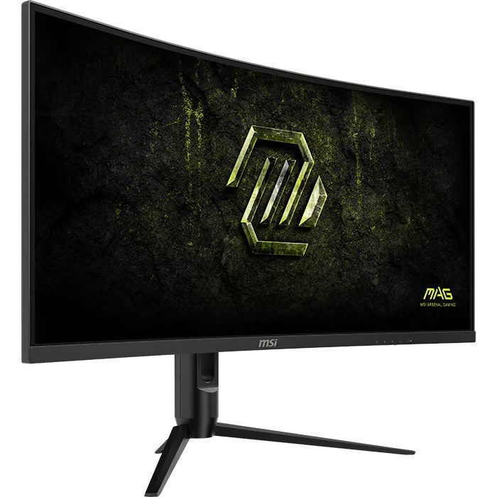 Монитор MSI MAG 342CQRF E20 изображение 2