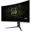 Монитор MSI MAG 342CQRF E20 изображение 3