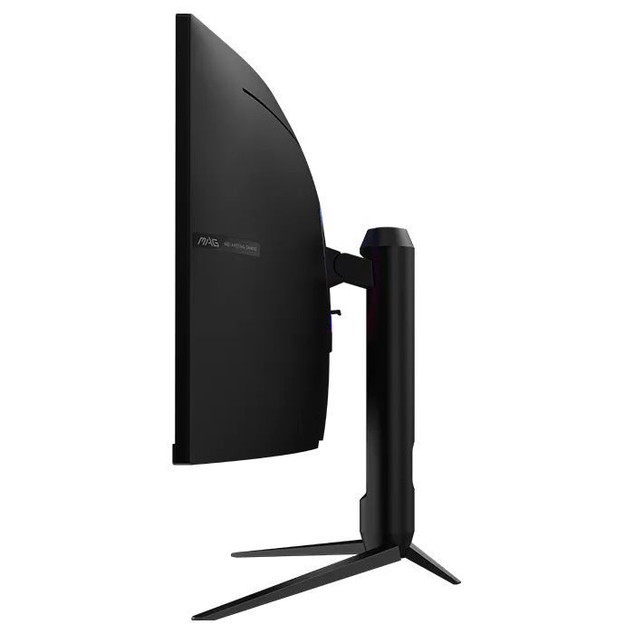 Монитор MSI MAG 342CQRF E20 изображение 4
