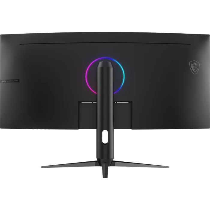 Монитор MSI MAG 342CQRF E20 изображение 5