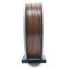 Пластик для 3D-принтера Techfil PETG 074 1.75мм 0.75кг brown (PETG074-750-BROWN) зображення 2
