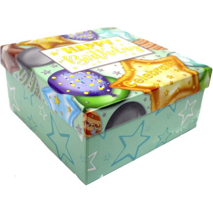 Подарочная коробка Buromax 3 шт (BM.233311) изображение 2