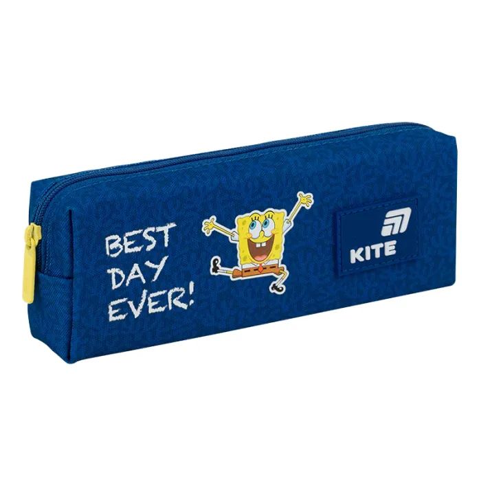 Пенал Kite 642 SpongeBob SquarePants (SB26-642) зображення 2
