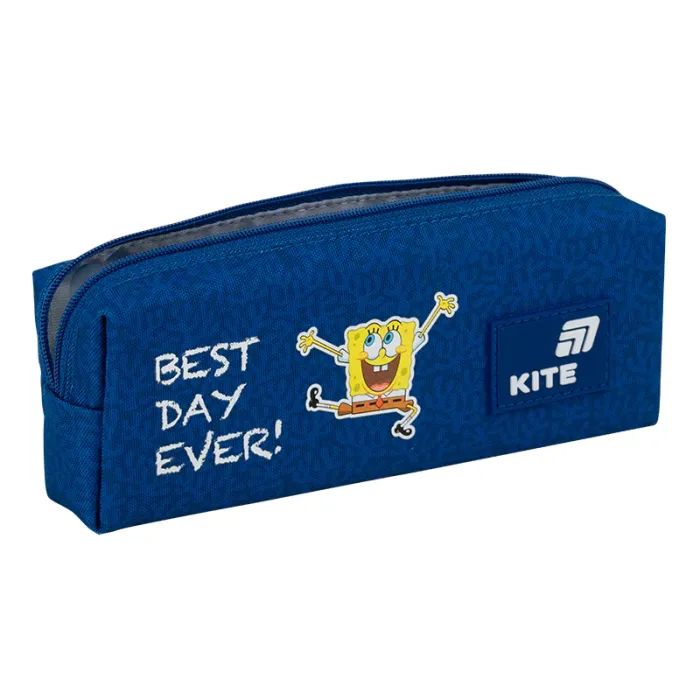 Пенал Kite 642 SpongeBob SquarePants (SB26-642) зображення 4