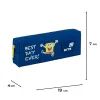 Пенал Kite 642 SpongeBob SquarePants (SB26-642) зображення 5