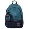 Рюкзак шкільний Yes Feel the Beat TS-113M (550324) зображення 2