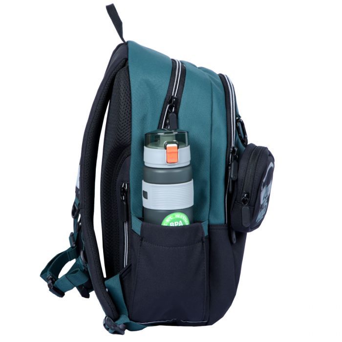 Рюкзак шкільний Yes Feel the Beat TS-113M (550324) зображення 4