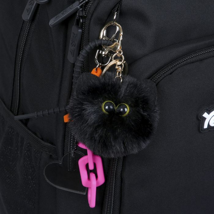 Рюкзак шкільний Yes Kittens Yes S-117M (550382) зображення 11