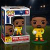 Фігурка Funko Pop серії Футбол: Франція - Майк Меньян (92731) зображення 3