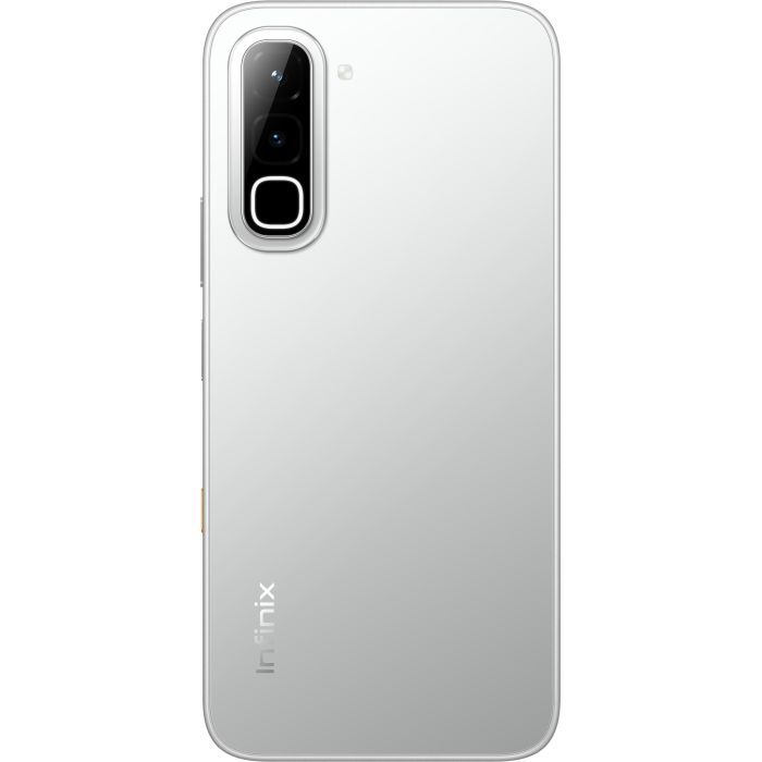 Мобільний телефон Infinix Hot 70 8/256Gb Silver Dancer (4894947121883) зображення 3
