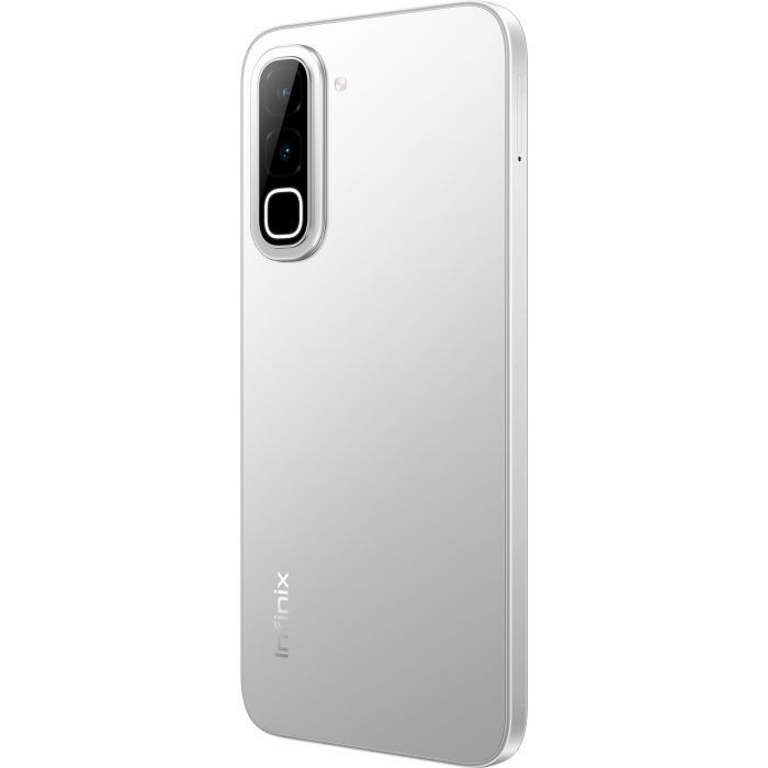 Мобільний телефон Infinix Hot 70 8/256Gb Silver Dancer (4894947121883) зображення 6