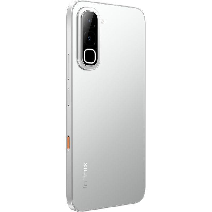Мобільний телефон Infinix Hot 70 8/256Gb Silver Dancer (4894947121883) зображення 7