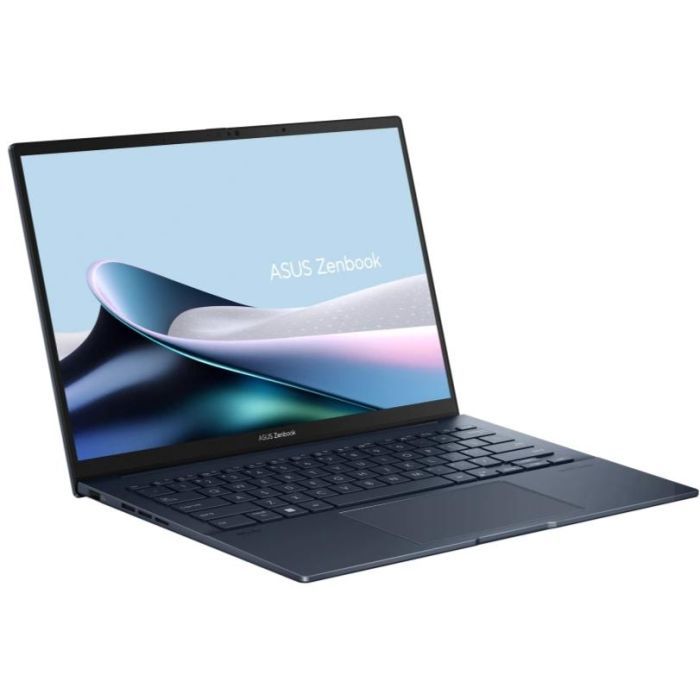 Ноутбук ASUS Zenbook 14 OLED UX3405CA-ST1248 (90NB14W1-M01UL0) зображення 2