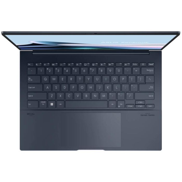 Ноутбук ASUS Zenbook 14 OLED UX3405CA-ST1248 (90NB14W1-M01UL0) зображення 3