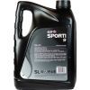 Моторное масло ELF SPORTI 9 5W-40 5л (214252) изображение 2
