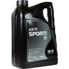 Моторное масло ELF SPORTI 9 5W-40 5л (214252)