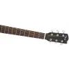 Гітара електроакустична Fender CD-140SCE Sunburst WN (229167) зображення 11