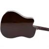 Гітара електроакустична Fender CD-140SCE Sunburst WN (229167) зображення 12