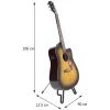 Гітара електроакустична Fender CD-140SCE Sunburst WN (229167) зображення 2