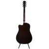 Гітара електроакустична Fender CD-140SCE Sunburst WN (229167) зображення 3