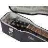 Гітара електроакустична Fender CD-140SCE Sunburst WN (229167) зображення 5