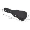 Гітара електроакустична Fender CD-140SCE Sunburst WN (229167) зображення 7