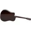 Гітара електроакустична Fender CD-140SCE Sunburst WN (229167) зображення 9