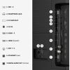 Телевізор Hisense 75E7S зображення 6