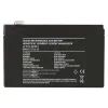 Батарея до ДБЖ EMOS 12V 12Ah (B9656) зображення 9