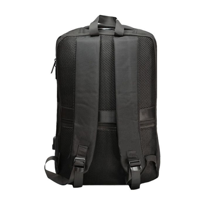 Рюкзак туристический NikiBo Pioneer чорний (30012305-01) изображение 5
