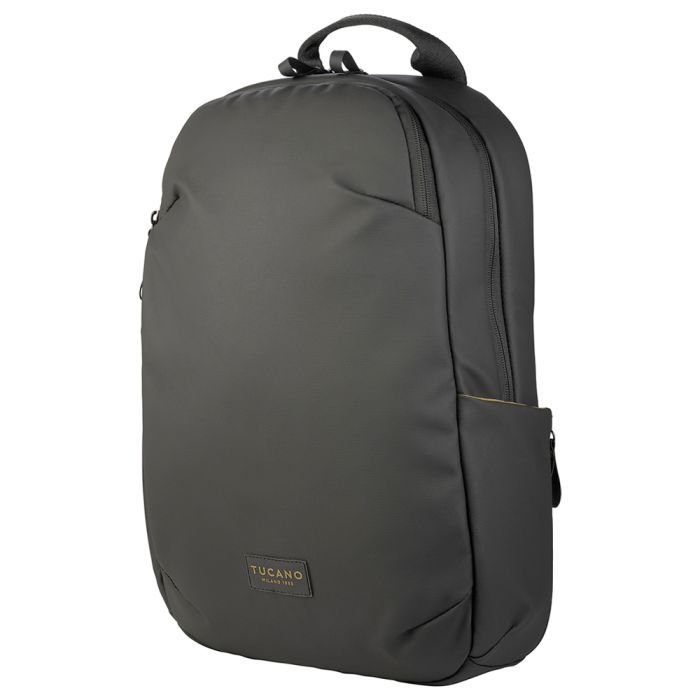 Рюкзак для ноутбука Tucano 15.6/16", Laser, black (BKLAS15-BK)