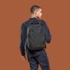 Рюкзак для ноутбука Tucano 15.6/16", Laser, black (BKLAS15-BK) изображение 2
