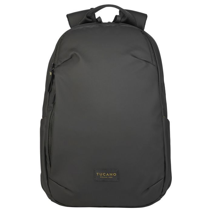 Рюкзак для ноутбука Tucano 15.6/16", Laser, black (BKLAS15-BK) изображение 3