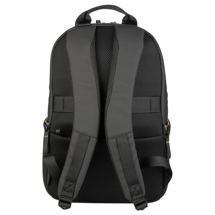 Рюкзак для ноутбука Tucano 15.6/16", Laser, black (BKLAS15-BK) изображение 4