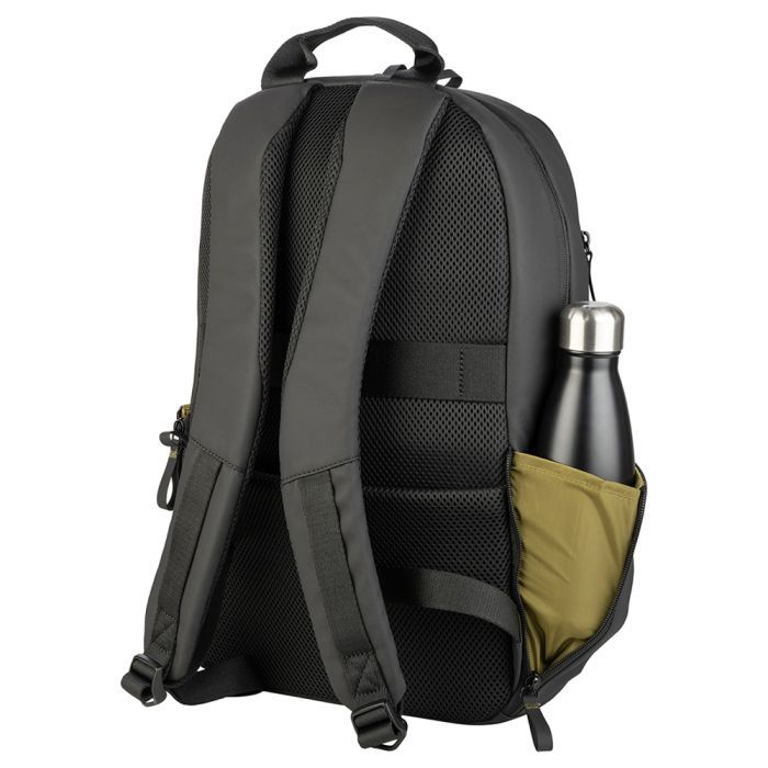 Рюкзак для ноутбука Tucano 15.6/16", Laser, black (BKLAS15-BK) изображение 5