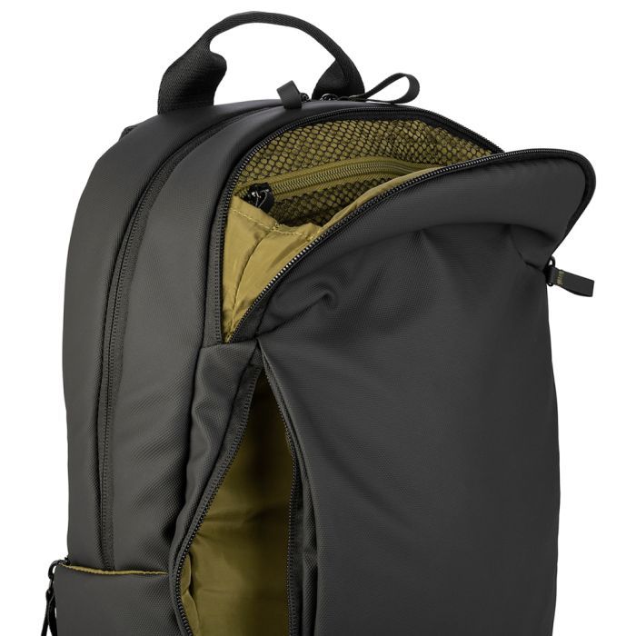 Рюкзак для ноутбука Tucano 15.6/16", Laser, black (BKLAS15-BK) изображение 6
