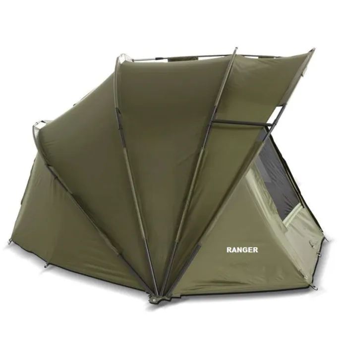 Палатка Ranger короповий EXPERT 2 MAN 175 (RA6644) изображение 8