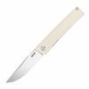 Нож SRM Gent, White G10, Satin (401LC-GT) изображение 10