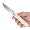 Нож SRM Gent, White G10, Satin (401LC-GT) изображение 4