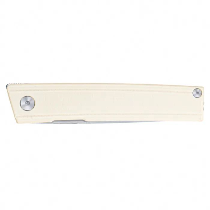 Ніж SRM Gent, White G10, Satin (401LC-GT) зображення 6