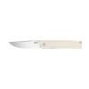 Нож SRM Gent, White G10, Satin (401LC-GT) изображение 6