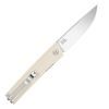 Нож SRM Gent, White G10, Satin (401LC-GT) изображение 8