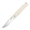 Нож SRM Gent, White G10, Satin (401LC-GT) изображение 9