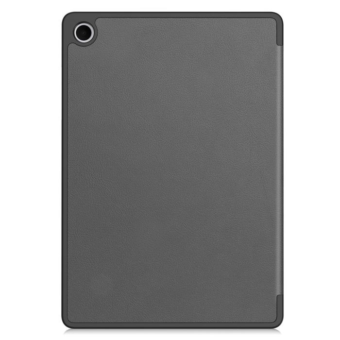 Чехол для планшета BeCover Flexible TPU Mate Samsung Galaxy Tab A11 SM-X133/X135 8.7" Purple (715588) изображение 4