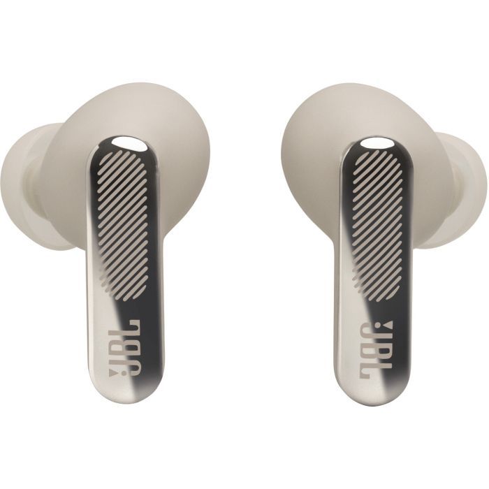 Навушники JBL Live Beam 4 Silver (JBLLIVEBEAM4SIL) зображення 6